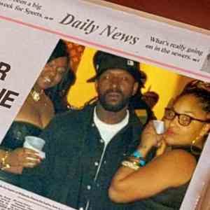 Meet your Posher, Dymetryus